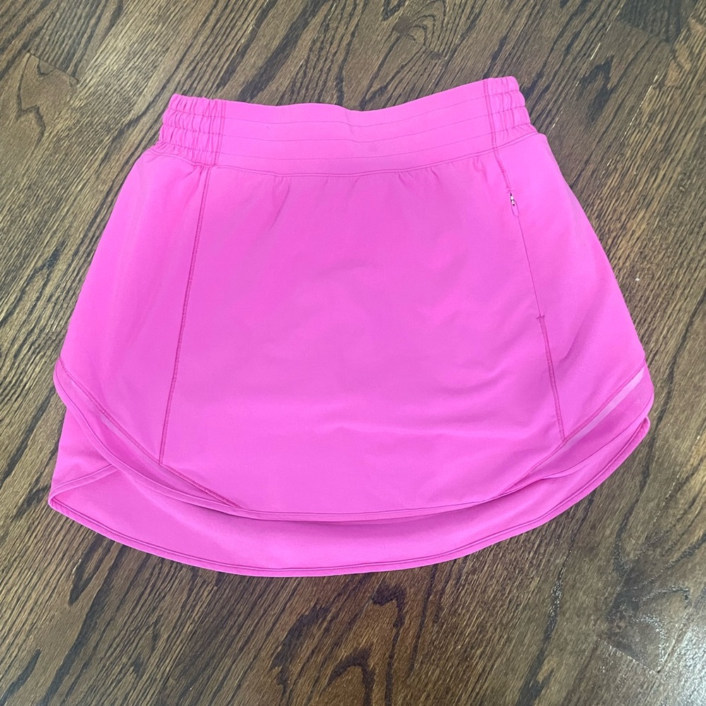 Lululemon Tennis Skirt